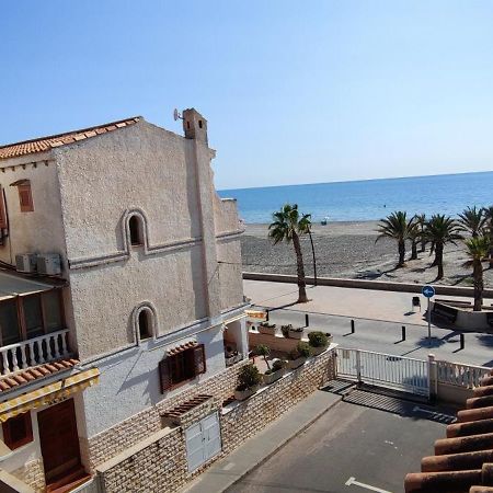 Beach Breeze Townhouse By The Beach Santa Pola Exterior photo
