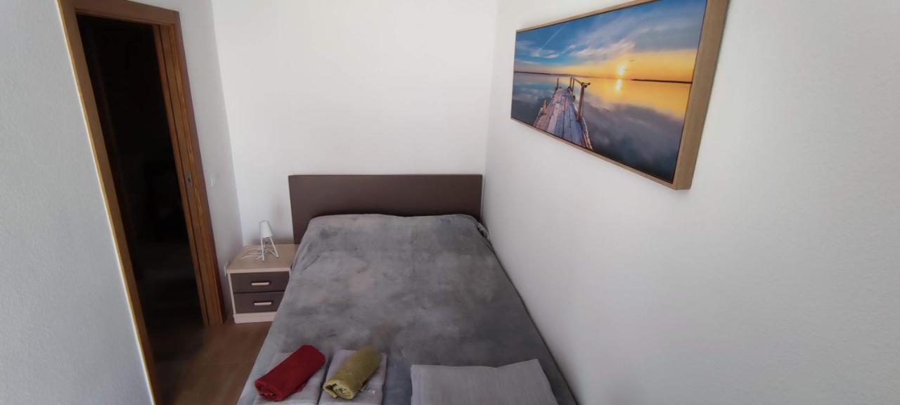 Beach Breeze Townhouse By The Beach Santa Pola Exterior photo