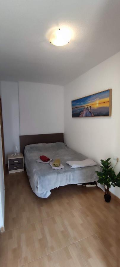 Beach Breeze Townhouse By The Beach Santa Pola Exterior photo