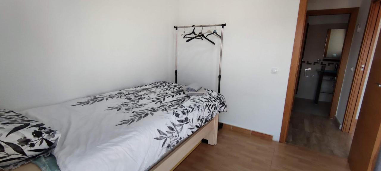 Beach Breeze Townhouse By The Beach Santa Pola Exterior photo